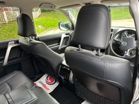 USED 2019 68 TOYOTA LAND CRUISER 2.8 D-4D ICON 5d 175 BHP SUNNING CONDITION THROUGH OUT