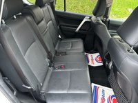 USED 2019 68 TOYOTA LAND CRUISER 2.8 D-4D ICON 5d 175 BHP SUNNING CONDITION THROUGH OUT