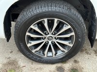 USED 2019 68 TOYOTA LAND CRUISER 2.8 D-4D ICON 5d 175 BHP SUNNING CONDITION THROUGH OUT