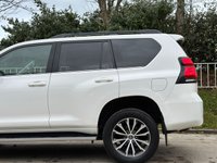 USED 2019 68 TOYOTA LAND CRUISER 2.8 D-4D ICON 5d 175 BHP SUNNING CONDITION THROUGH OUT