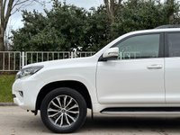 USED 2019 68 TOYOTA LAND CRUISER 2.8 D-4D ICON 5d 175 BHP SUNNING CONDITION THROUGH OUT