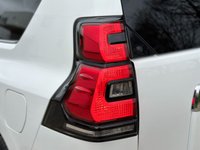 USED 2019 68 TOYOTA LAND CRUISER 2.8 D-4D ICON 5d 175 BHP SUNNING CONDITION THROUGH OUT