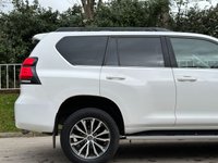 USED 2019 68 TOYOTA LAND CRUISER 2.8 D-4D ICON 5d 175 BHP SUNNING CONDITION THROUGH OUT
