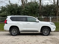 USED 2019 68 TOYOTA LAND CRUISER 2.8 D-4D ICON 5d 175 BHP SUNNING CONDITION THROUGH OUT