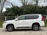 USED 2019 68 TOYOTA LAND CRUISER 2.8 D-4D ICON 5d 175 BHP SUNNING CONDITION THROUGH OUT