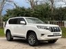 USED 2019 68 TOYOTA LAND CRUISER 2.8 D-4D ICON 5d 175 BHP SUNNING CONDITION THROUGH OUT