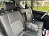 USED 2019 68 TOYOTA LAND CRUISER 2.8 D-4D ICON 5d 175 BHP SUNNING CONDITION THROUGH OUT