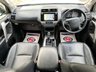 USED 2019 68 TOYOTA LAND CRUISER 2.8 D-4D ICON 5d 175 BHP SUNNING CONDITION THROUGH OUT