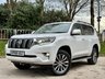 USED 2019 68 TOYOTA LAND CRUISER 2.8 D-4D ICON 5d 175 BHP SUNNING CONDITION THROUGH OUT