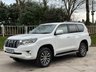 USED 2019 68 TOYOTA LAND CRUISER 2.8 D-4D ICON 5d 175 BHP SUNNING CONDITION THROUGH OUT