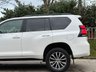 USED 2019 68 TOYOTA LAND CRUISER 2.8 D-4D ICON 5d 175 BHP SUNNING CONDITION THROUGH OUT