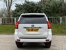 USED 2019 68 TOYOTA LAND CRUISER 2.8 D-4D ICON 5d 175 BHP SUNNING CONDITION THROUGH OUT