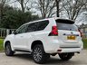 USED 2019 68 TOYOTA LAND CRUISER 2.8 D-4D ICON 5d 175 BHP SUNNING CONDITION THROUGH OUT