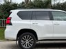 USED 2019 68 TOYOTA LAND CRUISER 2.8 D-4D ICON 5d 175 BHP SUNNING CONDITION THROUGH OUT