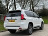 USED 2019 68 TOYOTA LAND CRUISER 2.8 D-4D ICON 5d 175 BHP SUNNING CONDITION THROUGH OUT