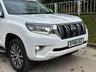 USED 2019 68 TOYOTA LAND CRUISER 2.8 D-4D ICON 5d 175 BHP SUNNING CONDITION THROUGH OUT