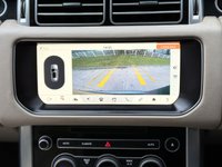 USED 2017 17 LAND ROVER RANGE ROVER 4.4 SDV8 VOGUE 5d 339 BHP 
