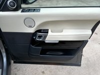 USED 2017 17 LAND ROVER RANGE ROVER 4.4 SDV8 VOGUE 5d 339 BHP 