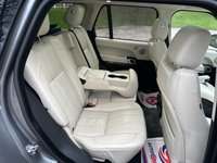 USED 2017 17 LAND ROVER RANGE ROVER 4.4 SDV8 VOGUE 5d 339 BHP 