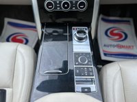 USED 2017 17 LAND ROVER RANGE ROVER 4.4 SDV8 VOGUE 5d 339 BHP 