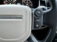 USED 2017 17 LAND ROVER RANGE ROVER 4.4 SDV8 VOGUE 5d 339 BHP 