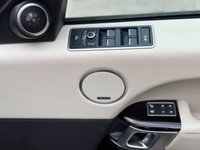 USED 2017 17 LAND ROVER RANGE ROVER 4.4 SDV8 VOGUE 5d 339 BHP 
