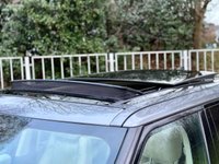 USED 2017 17 LAND ROVER RANGE ROVER 4.4 SDV8 VOGUE 5d 339 BHP 