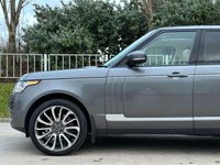 USED 2017 17 LAND ROVER RANGE ROVER 4.4 SDV8 VOGUE 5d 339 BHP 