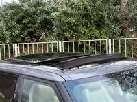 USED 2017 17 LAND ROVER RANGE ROVER 4.4 SDV8 VOGUE 5d 339 BHP 
