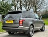 USED 2017 17 LAND ROVER RANGE ROVER 4.4 SDV8 VOGUE 5d 339 BHP 