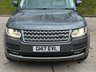USED 2017 17 LAND ROVER RANGE ROVER 4.4 SDV8 VOGUE 5d 339 BHP 
