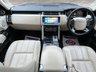 USED 2017 17 LAND ROVER RANGE ROVER 4.4 SDV8 VOGUE 5d 339 BHP 