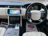 USED 2017 17 LAND ROVER RANGE ROVER 4.4 SDV8 VOGUE 5d 339 BHP 