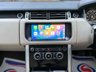 USED 2017 17 LAND ROVER RANGE ROVER 4.4 SDV8 VOGUE 5d 339 BHP 