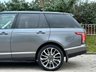 USED 2017 17 LAND ROVER RANGE ROVER 4.4 SDV8 VOGUE 5d 339 BHP 
