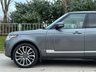 USED 2017 17 LAND ROVER RANGE ROVER 4.4 SDV8 VOGUE 5d 339 BHP 