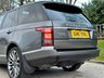 USED 2017 17 LAND ROVER RANGE ROVER 4.4 SDV8 VOGUE 5d 339 BHP 