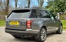USED 2017 17 LAND ROVER RANGE ROVER 4.4 SDV8 VOGUE 5d 339 BHP 
