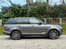 USED 2017 17 LAND ROVER RANGE ROVER 4.4 SDV8 VOGUE 5d 339 BHP 
