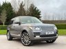 USED 2017 17 LAND ROVER RANGE ROVER 4.4 SDV8 VOGUE 5d 339 BHP 
