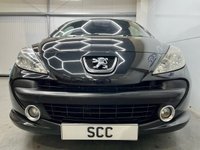 USED 2007 07 PEUGEOT 207 1.4 SPORT 3d 89 BHP New MOT- No Advisories,Air Con