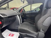 USED 2007 07 PEUGEOT 207 1.4 SPORT 3d 89 BHP New MOT- No Advisories,Air Con