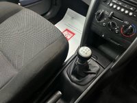 USED 2007 07 PEUGEOT 207 1.4 SPORT 3d 89 BHP New MOT- No Advisories,Air Con