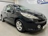 USED 2007 07 PEUGEOT 207 1.4 SPORT 3d 89 BHP New MOT- No Advisories,Air Con