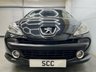 USED 2007 07 PEUGEOT 207 1.4 SPORT 3d 89 BHP New MOT- No Advisories,Air Con