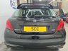 USED 2007 07 PEUGEOT 207 1.4 SPORT 3d 89 BHP New MOT- No Advisories,Air Con