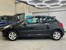 USED 2007 07 PEUGEOT 207 1.4 SPORT 3d 89 BHP New MOT- No Advisories,Air Con