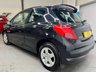 USED 2007 07 PEUGEOT 207 1.4 SPORT 3d 89 BHP New MOT- No Advisories,Air Con