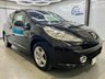 USED 2007 07 PEUGEOT 207 1.4 SPORT 3d 89 BHP New MOT- No Advisories,Air Con