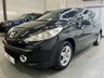 USED 2007 07 PEUGEOT 207 1.4 SPORT 3d 89 BHP New MOT- No Advisories,Air Con